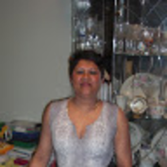 Meet your Posher, Bibi - Picture 1 of 1